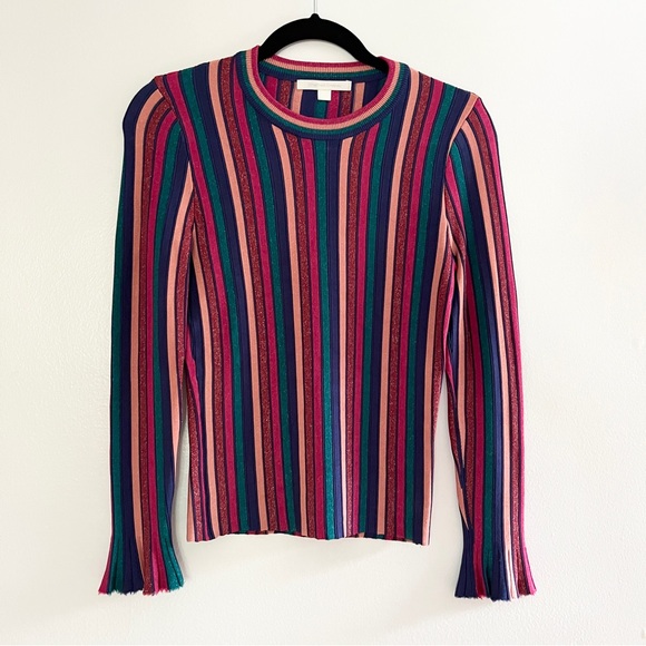 Jonathan Simkhai shirt - Picture 2 of 4